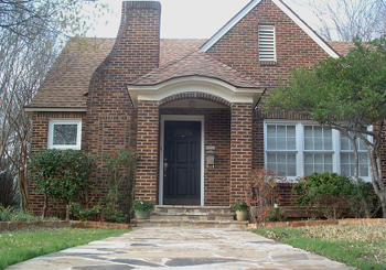 age-in-place home