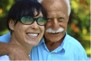 age-in-place home